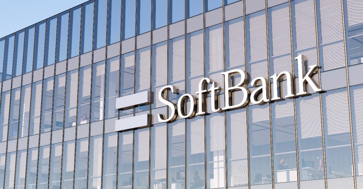 softbank