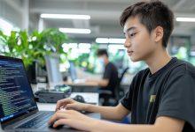 【學長姐帶路】7 大知名企業 AI/軟體實習工程師面試經驗懶人包：友達光電、群聯電子、立錡、Moxa 等！