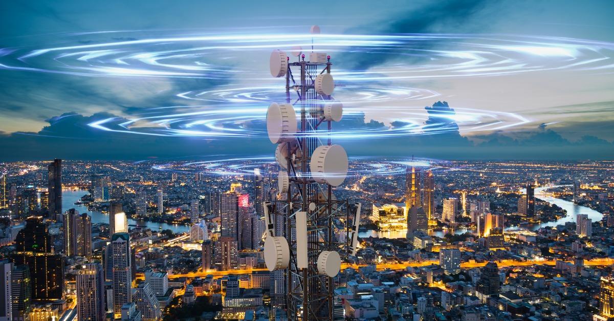 5g net