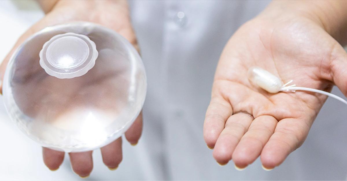 Allurion Gastric Balloon