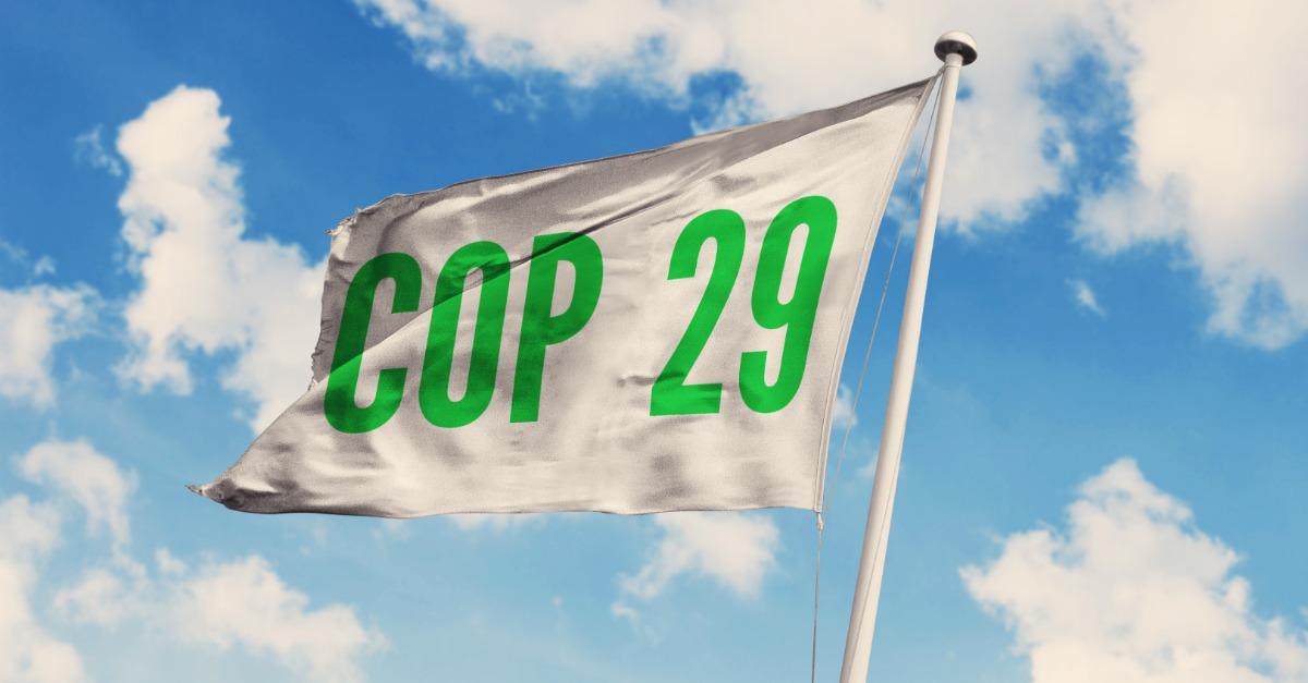 COP29