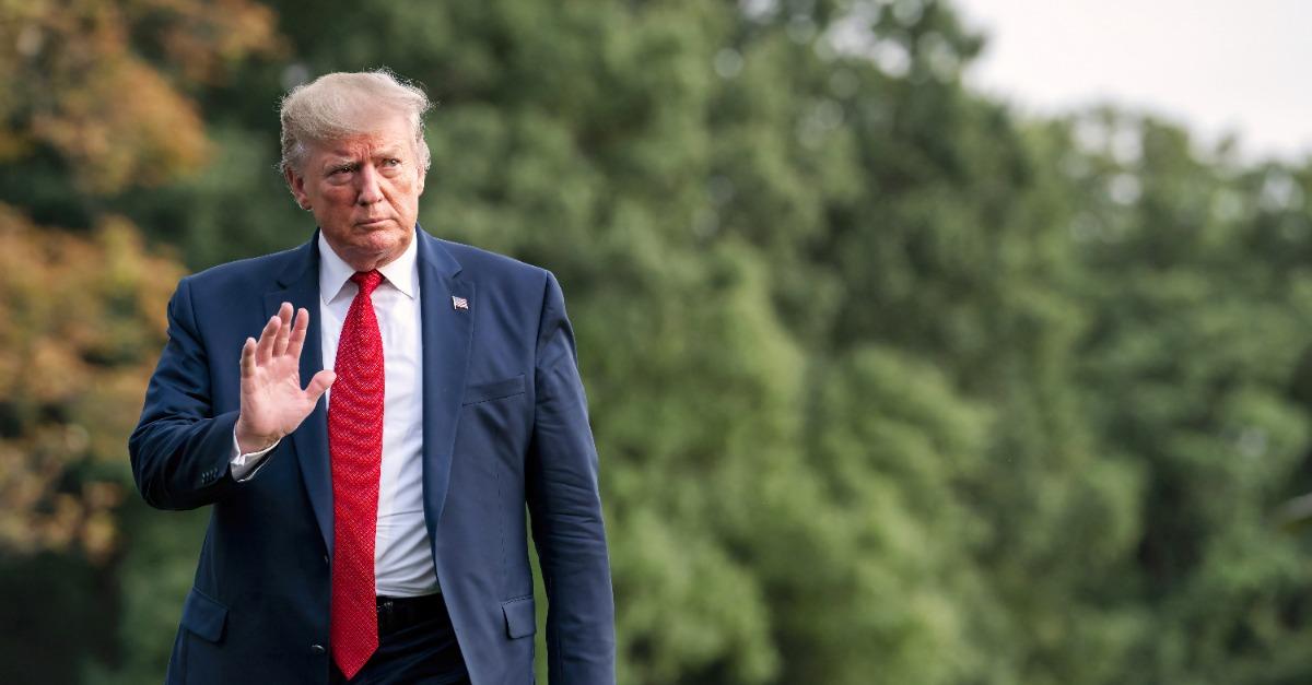 Donald Trump 123rf 5