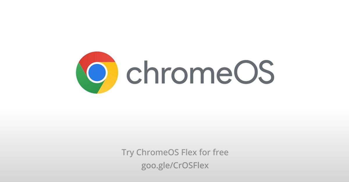 Google ChromeOS