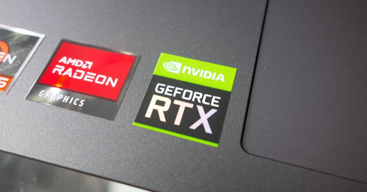 NVIDIA 3