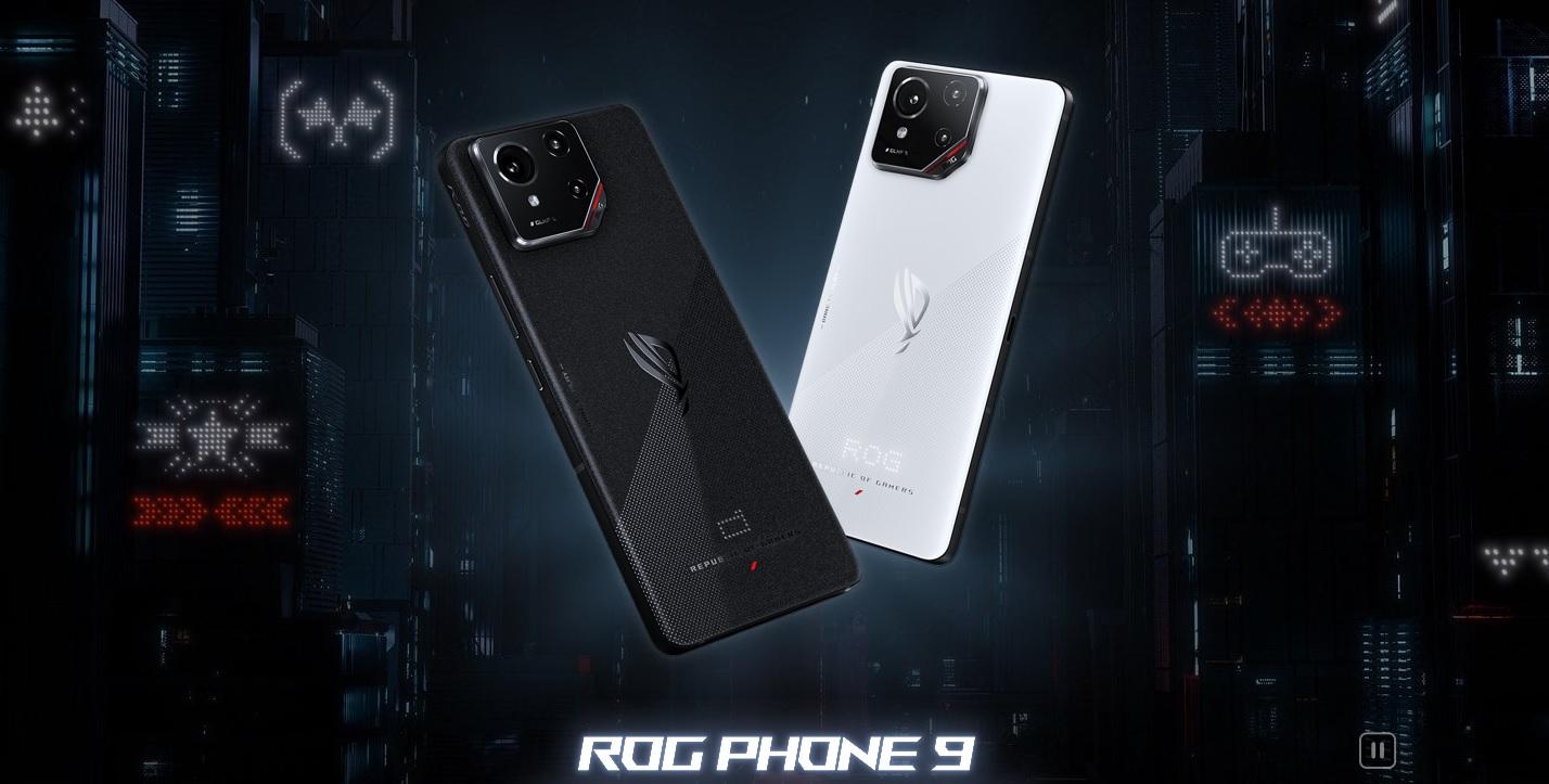 ROG Phone 9