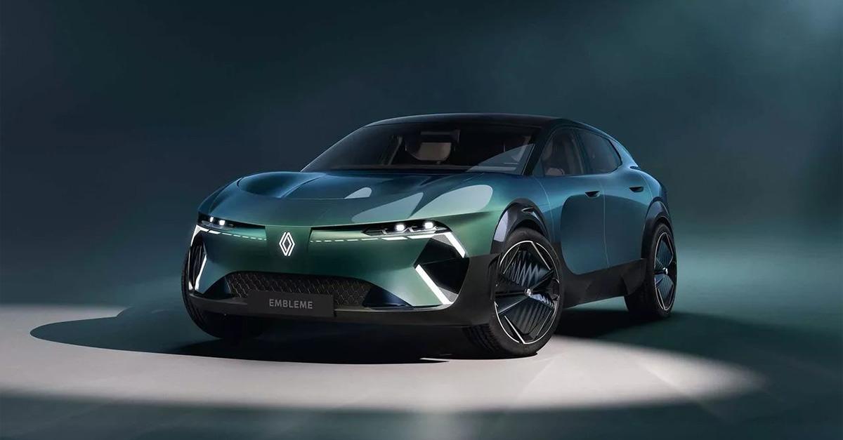 Renault