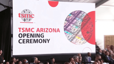 TSMC