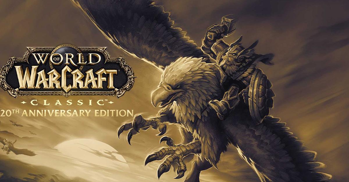World of Warcraft
