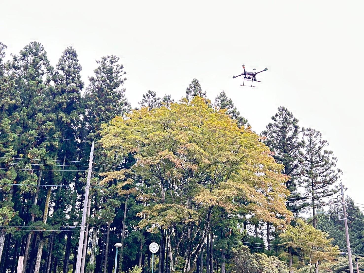 moda drone