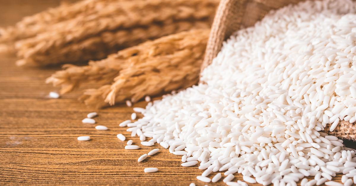 rice