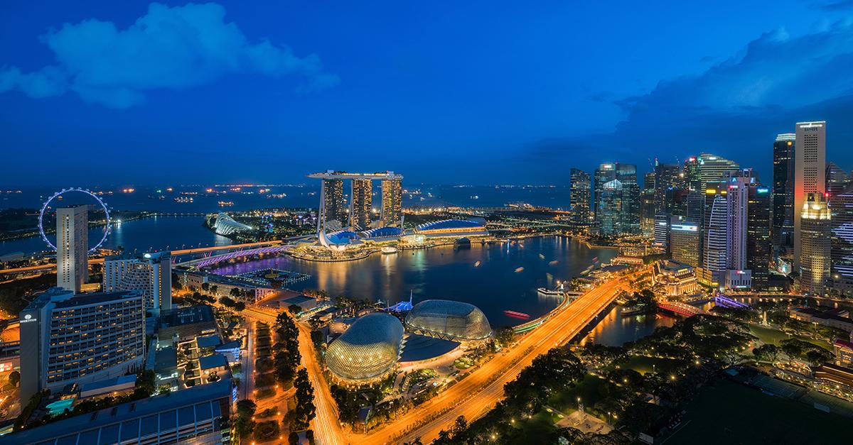 singapore