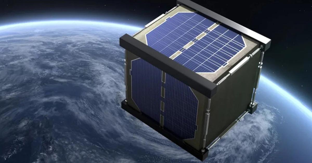 wooden satellite 2