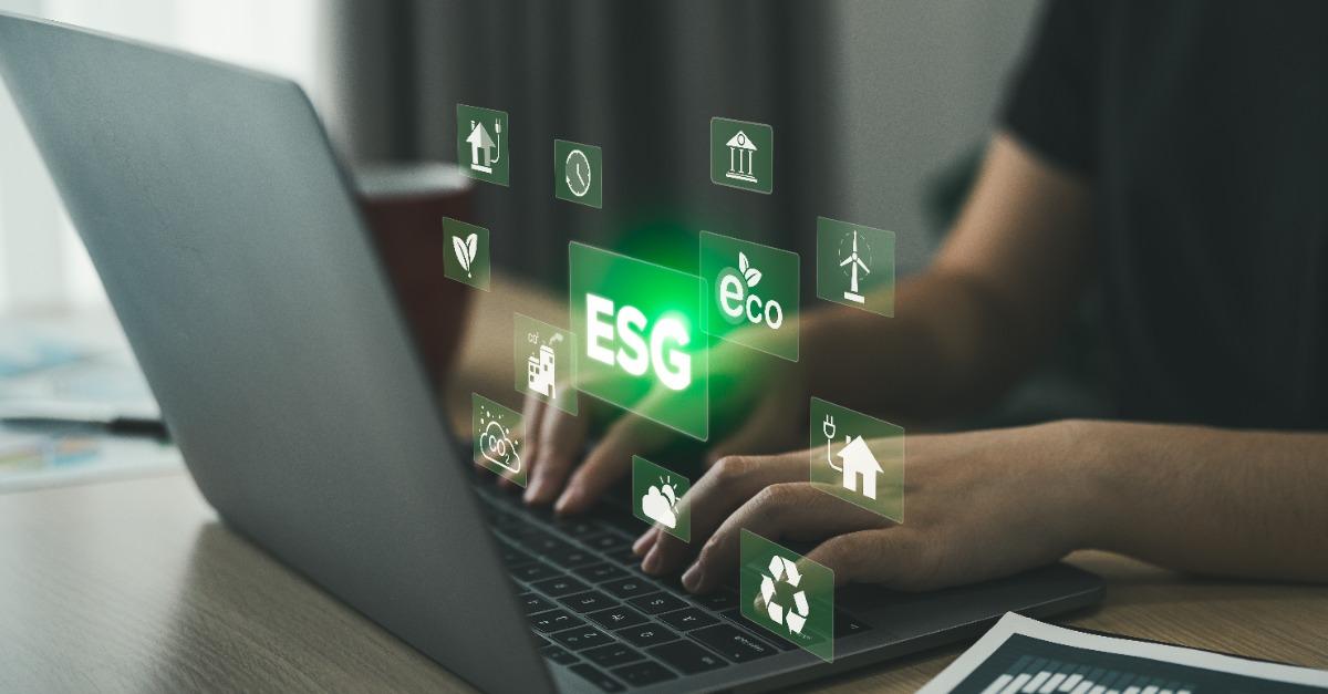 AI ESG