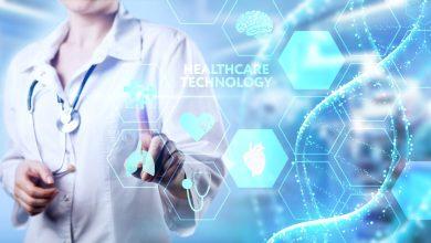 AI HEALTH