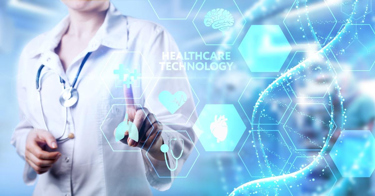 AI HEALTH