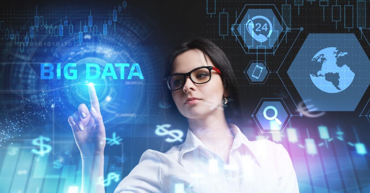 BIG DATA