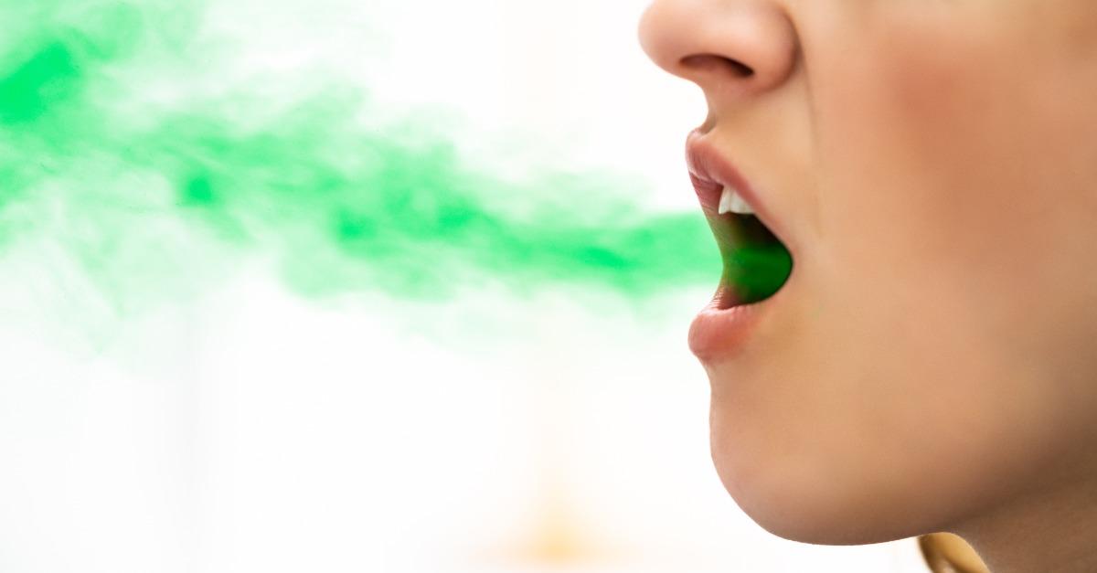 BadSmell