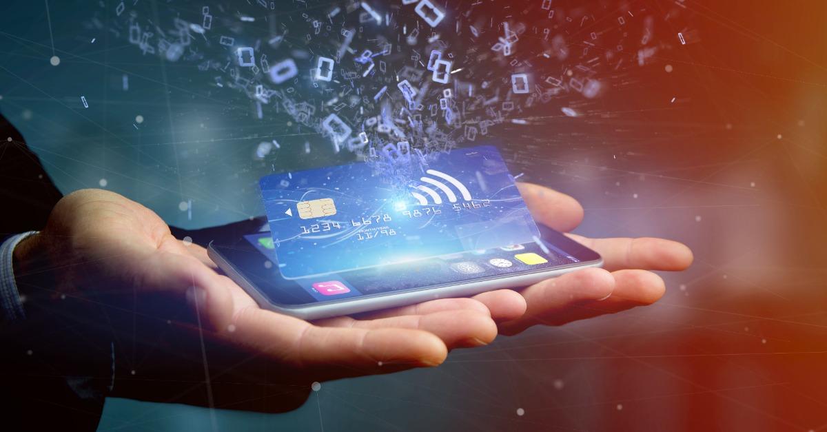 Digital Identity Wallet