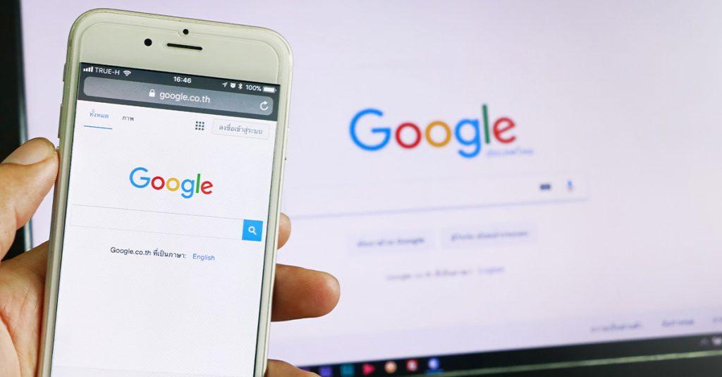 搜尋廣告成長降至12% Google加速全球布局AI廣告業務 1 據報導,AI模式的主要目的是改善用戶在Google搜尋中的互動方式。