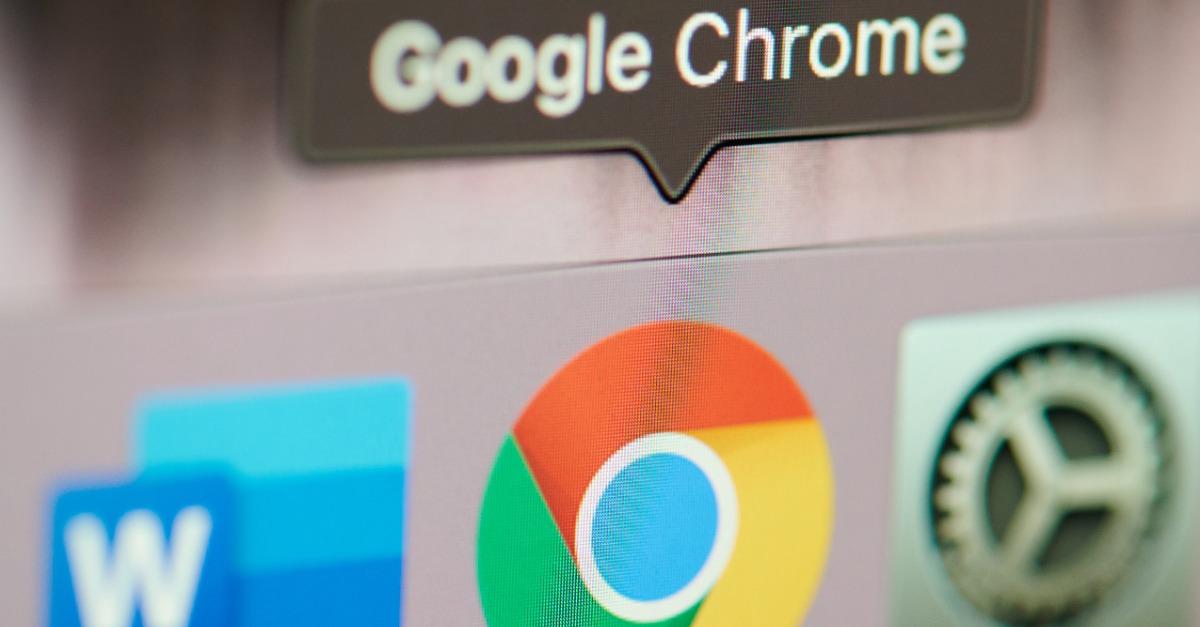 Google Chrome 5