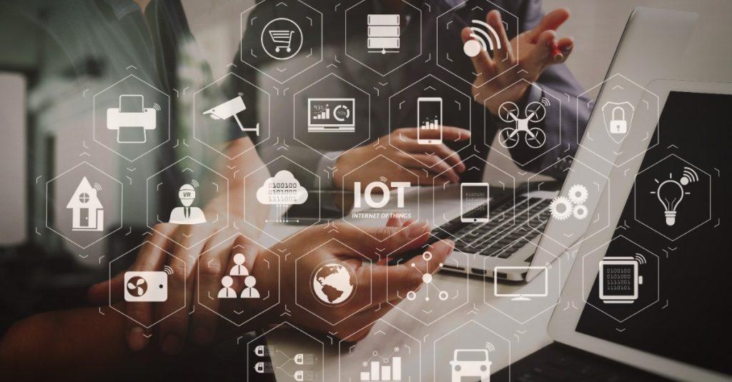2025年物聯網迎來「2大趨勢」 結合3大技術重新定義IoT