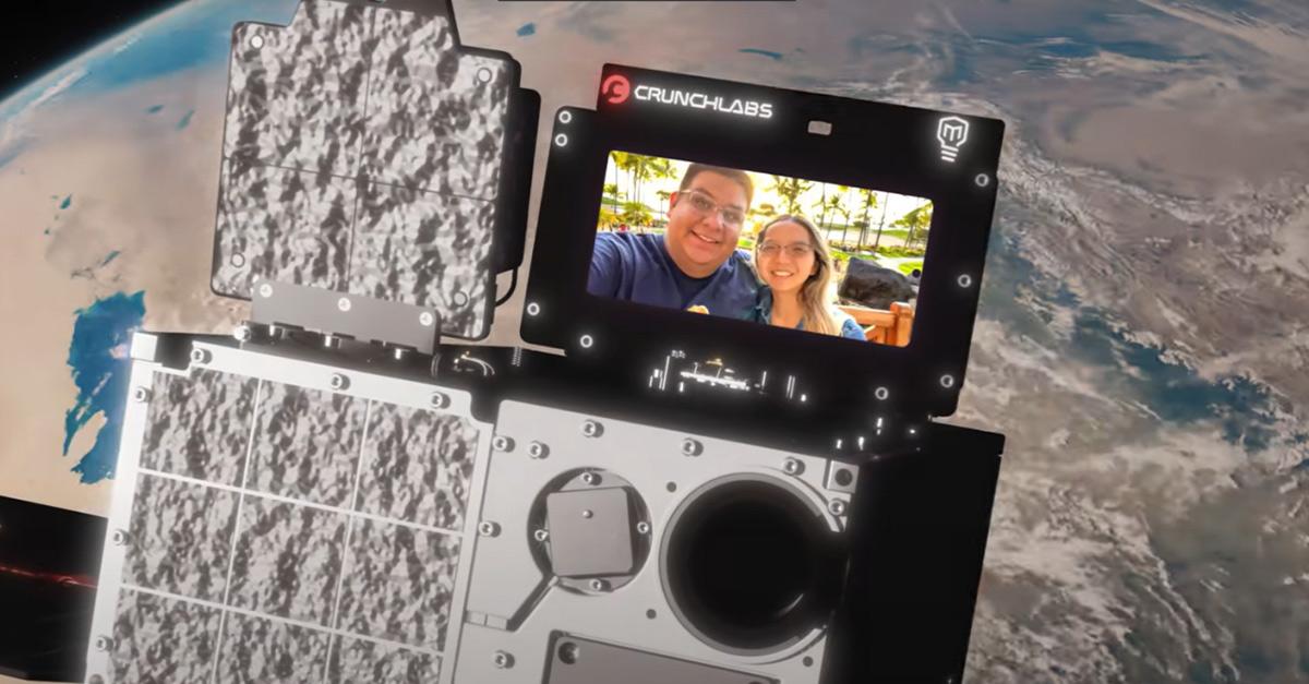 Mark Rober