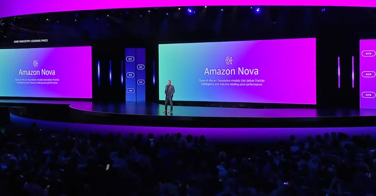 NOVA