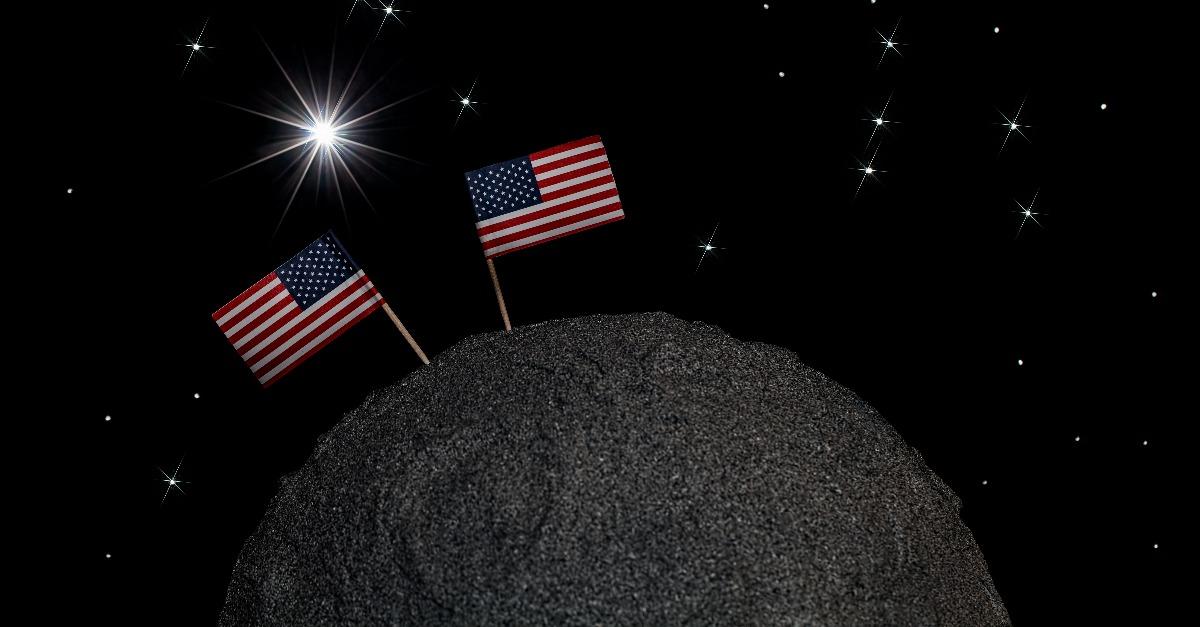 United States Space Technology