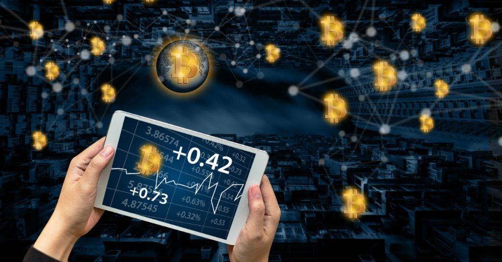 2025年12月5日比特幣成功突破了10萬美元大關,創下新的歷史紀錄。