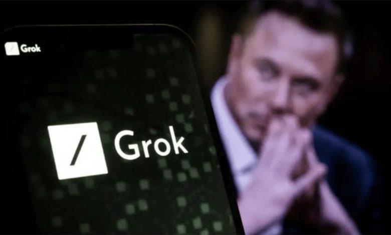 grok 2