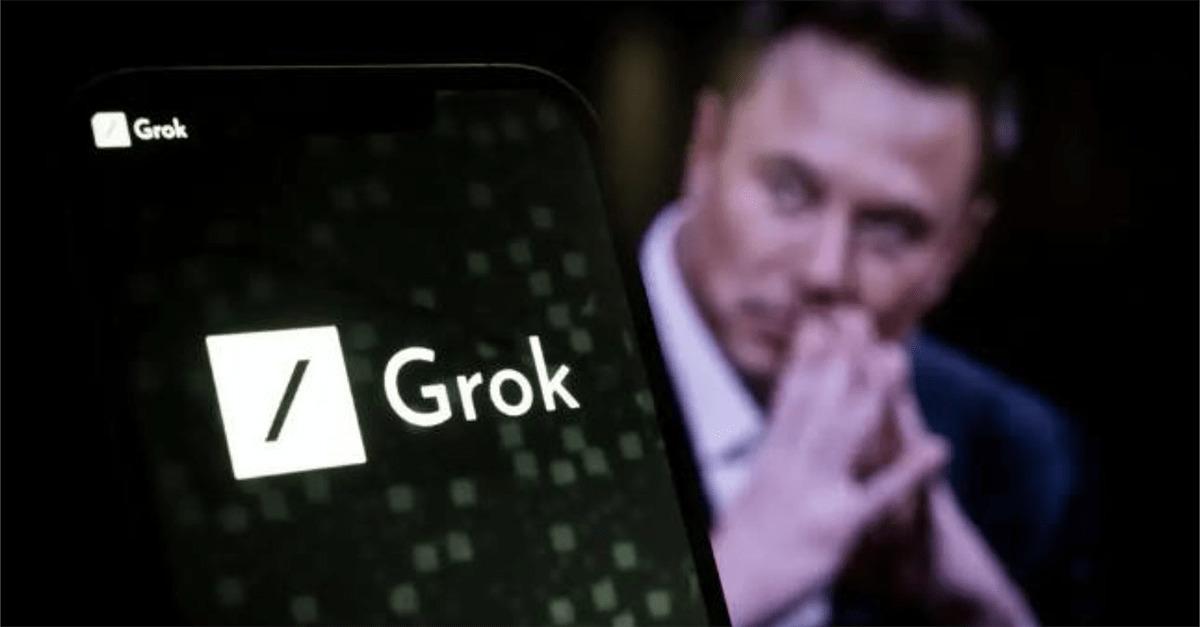 grok 2