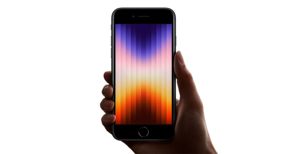 稍早爆料達人再度洩漏iPhone SE 4完整規格,揭示蘋果這次算是誠意十足。
