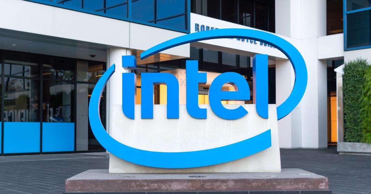 intel 2