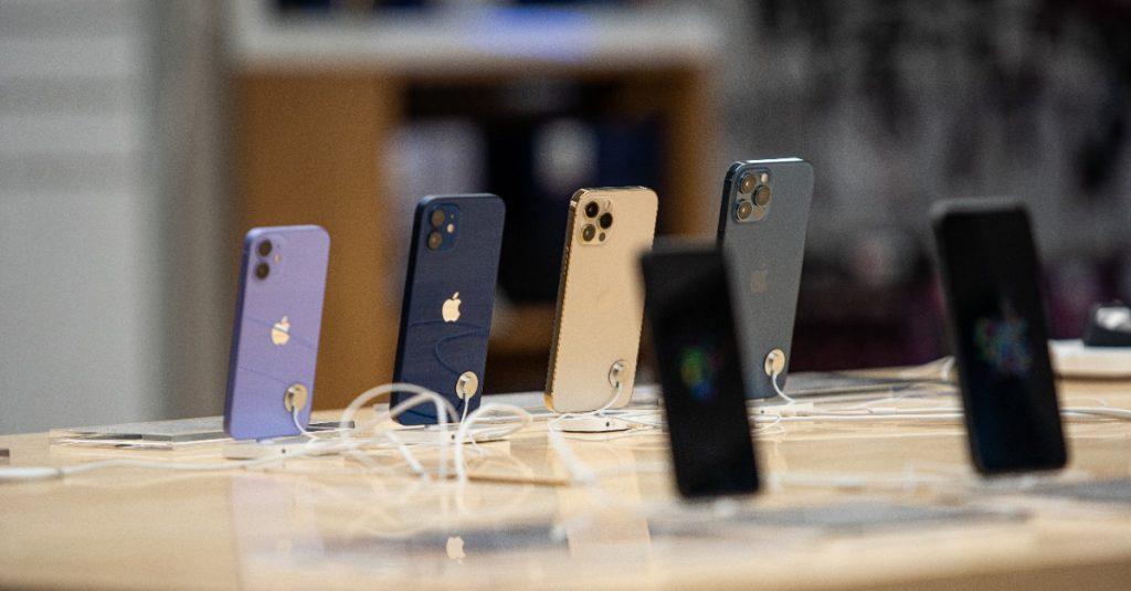 有外媒針對消費者選購手機的考量重點進行調查,結果發現一面倒傾向注重「續航表現」。