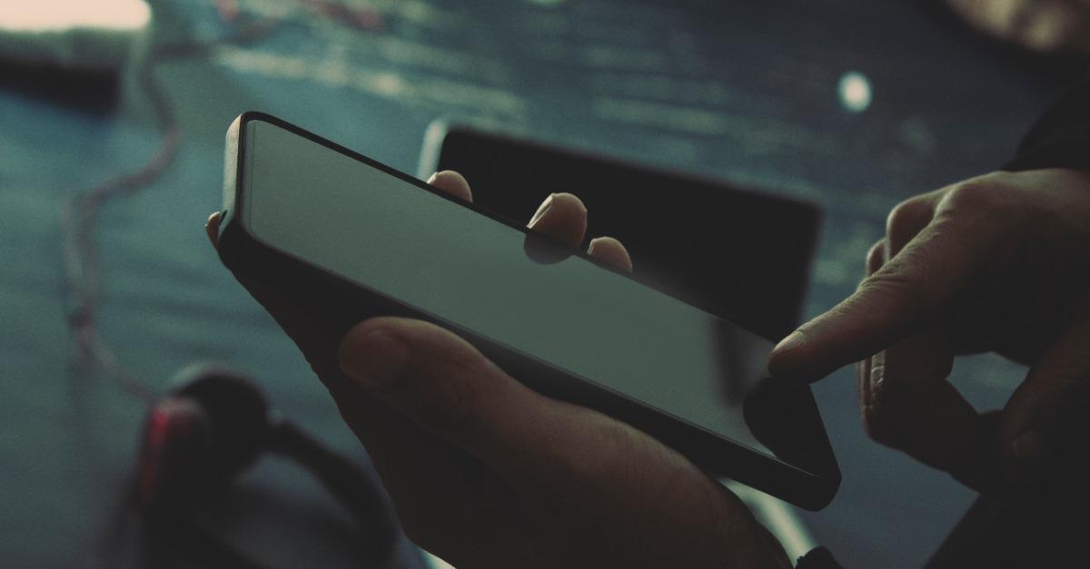 phone