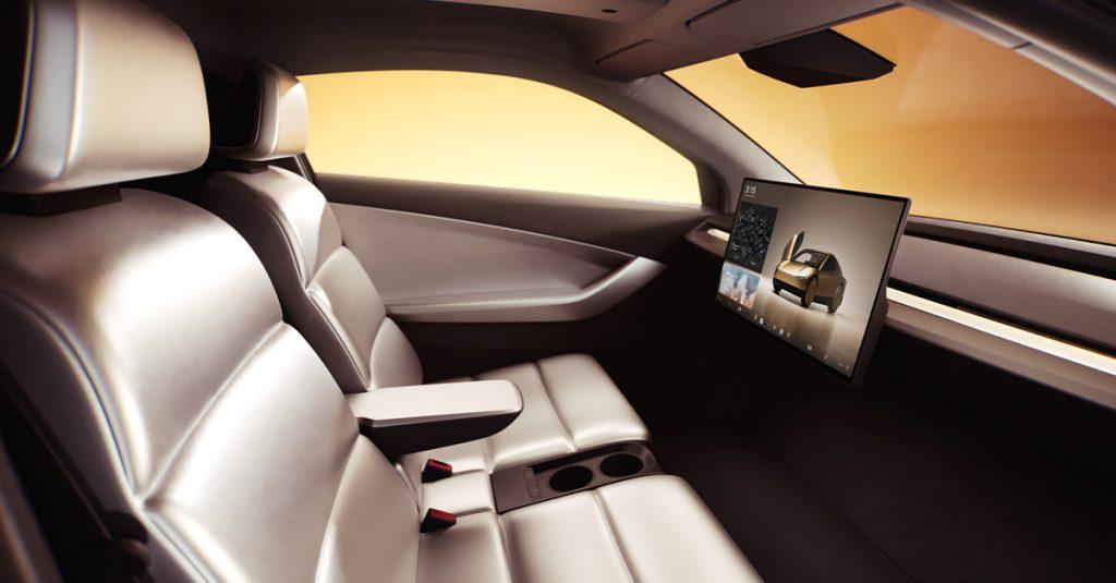 精選 7 tesla gallery robotaxi 3