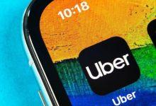 uber（圖／123rf）