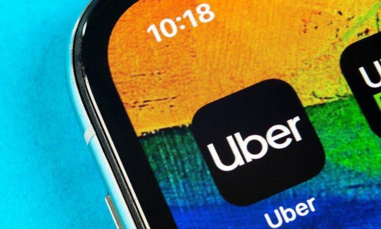 uber（圖／123rf）