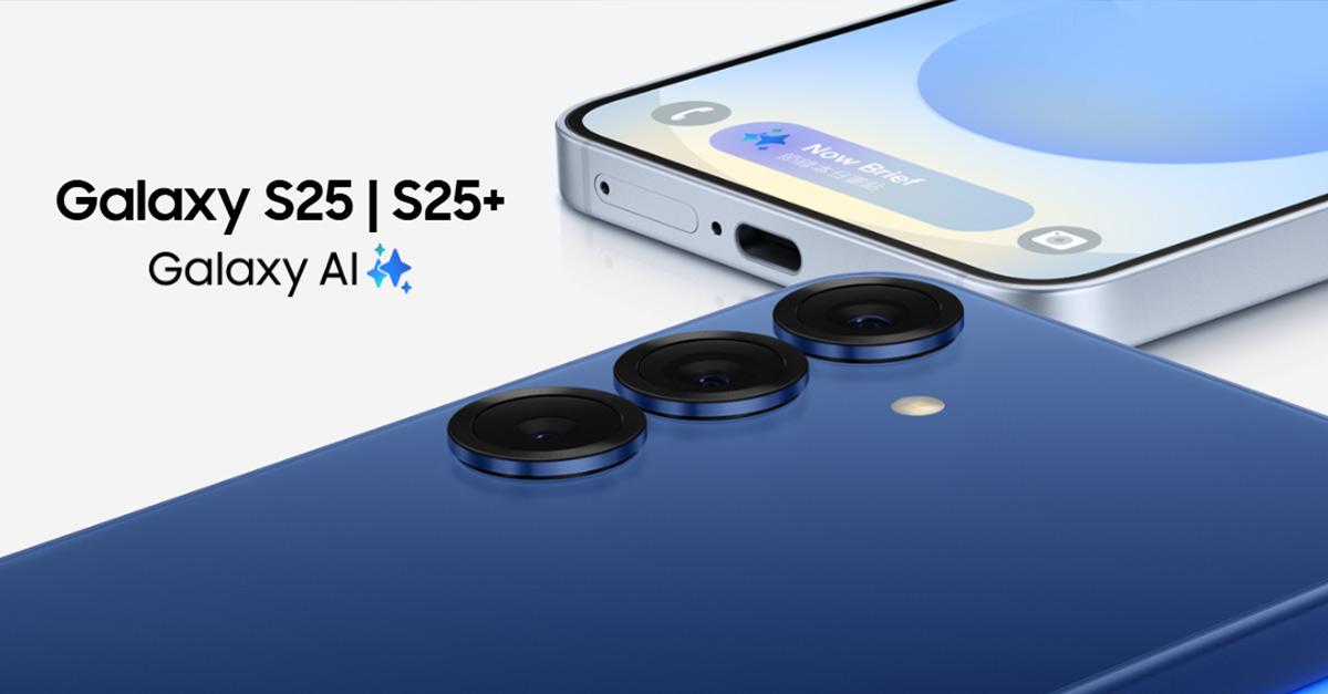 三星稍早宣布Galaxy S25系列將深度融合Gemini AI,而Google緊追其後聲稱自家Pixel系列產品很快就能支援。