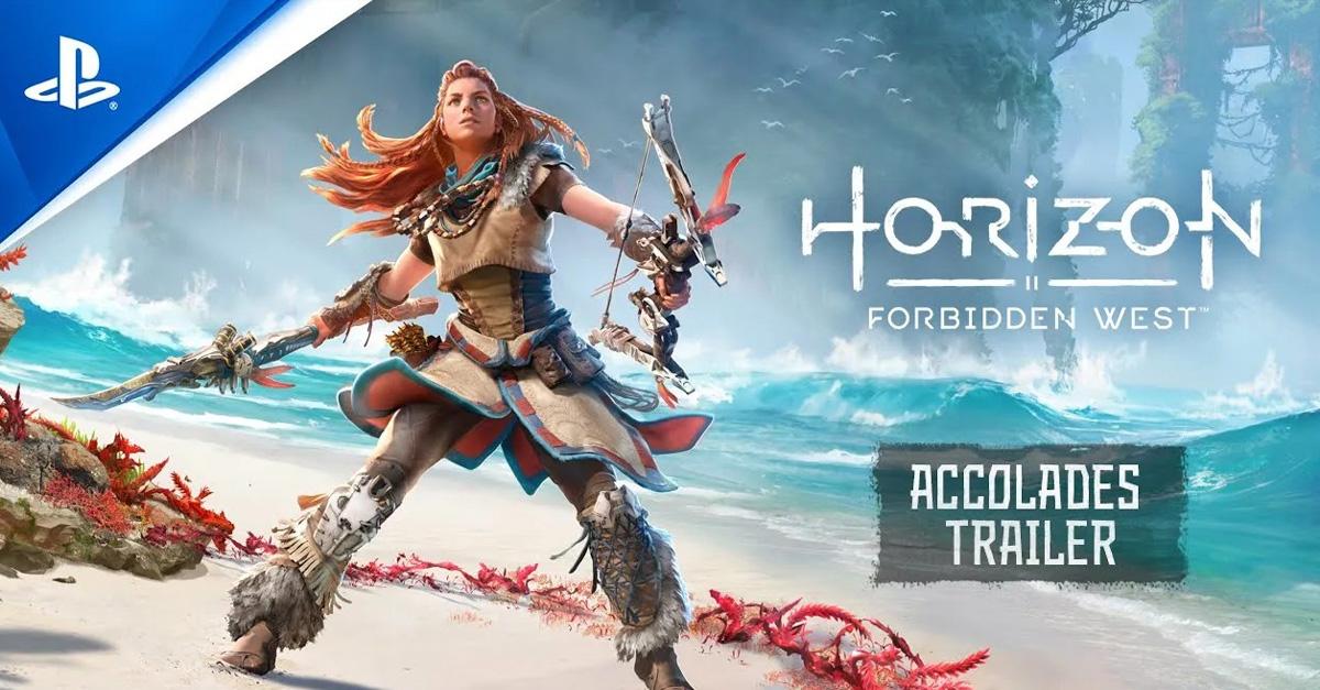 開發商NCSoft正在開發一款《地平線》MMORPG遊戲,這款遊戲可能被內部取名為「Project H」。