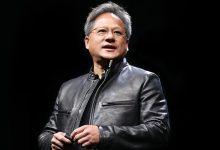 輝達CEO 黃仁勳在新一年非常忙碌，展開了一場低調而緊湊的中國大陸及台灣行程。