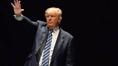 Trump 123RF