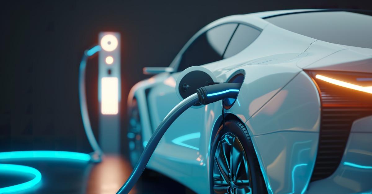 寧德時代聯席主席表示,中國車廠已經摒棄傳統的「EV」(Electric Vehicle)一詞,轉而使用「EIV」即電動智慧車(Electric Intelligent Vehicle)來描述他們的產品。