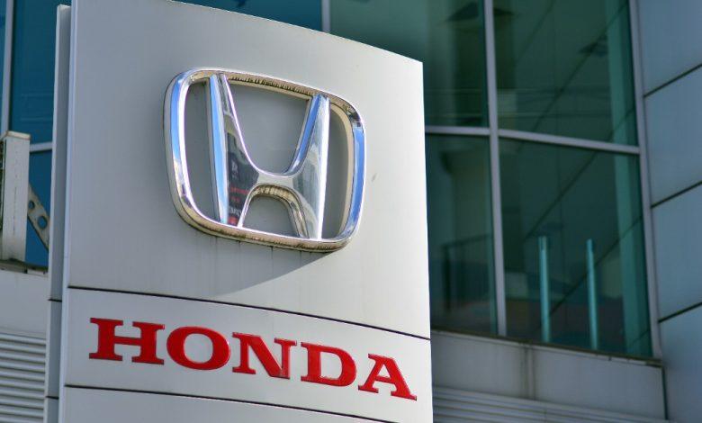 本田汽車（Honda）宣布與亞馬遜雲端運算服務（AWS）攜手合作。