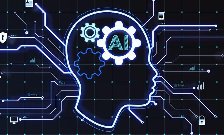 AI 競賽中，中國人才正快速增加。
