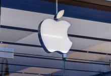蘋果最新傳出將跟阿里巴巴合作為中國 iphone 用戶開發 AI 功能的消息。