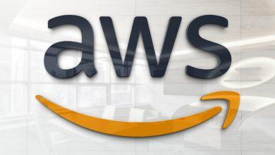 AWS 1
