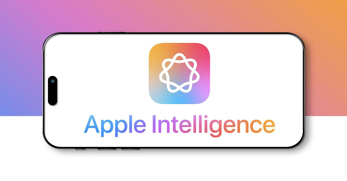 外媒經過調查後就發現,問題的罪魁禍首正是蘋果的「Apple Intelligence」功能。