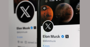 2月12日SpaceX執行長馬斯克（Elon Musk）在X平台上，發布「歡迎來到火星」（Welcome to Mars）貼文。