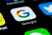 Google（圖／123RF）